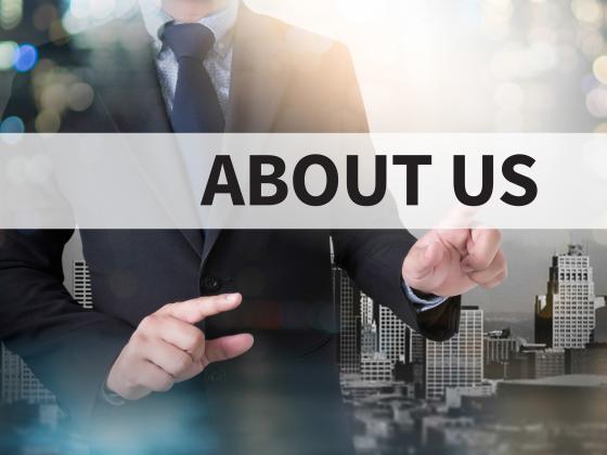 About Us